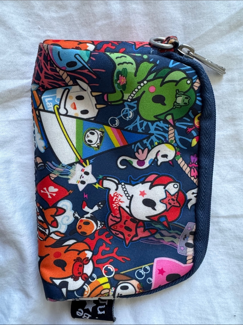 Tokidoki Jujube bags - Picture 7 of 9